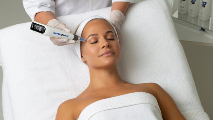 Medical Microneedling