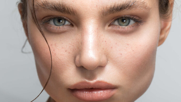 Eye Contour Mesotherapy