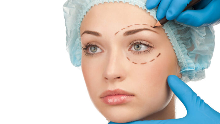 Blepharoplasty| Eyelid Surgery
