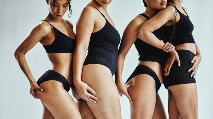 Cellulite Fibrotic Septa Release