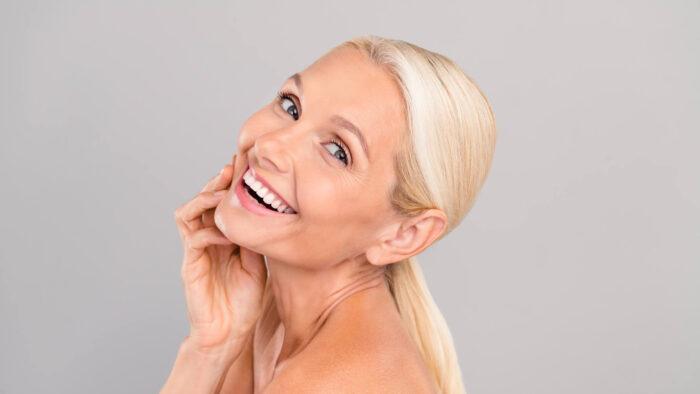 Lower Face & Neck Lift