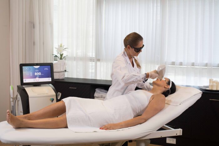 Dark Spots & Pigmentation