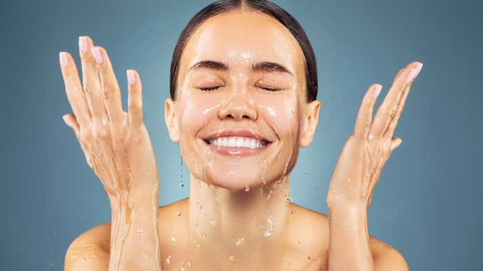 Carboxy CO₂ Ribeskin – No Needle Treatment