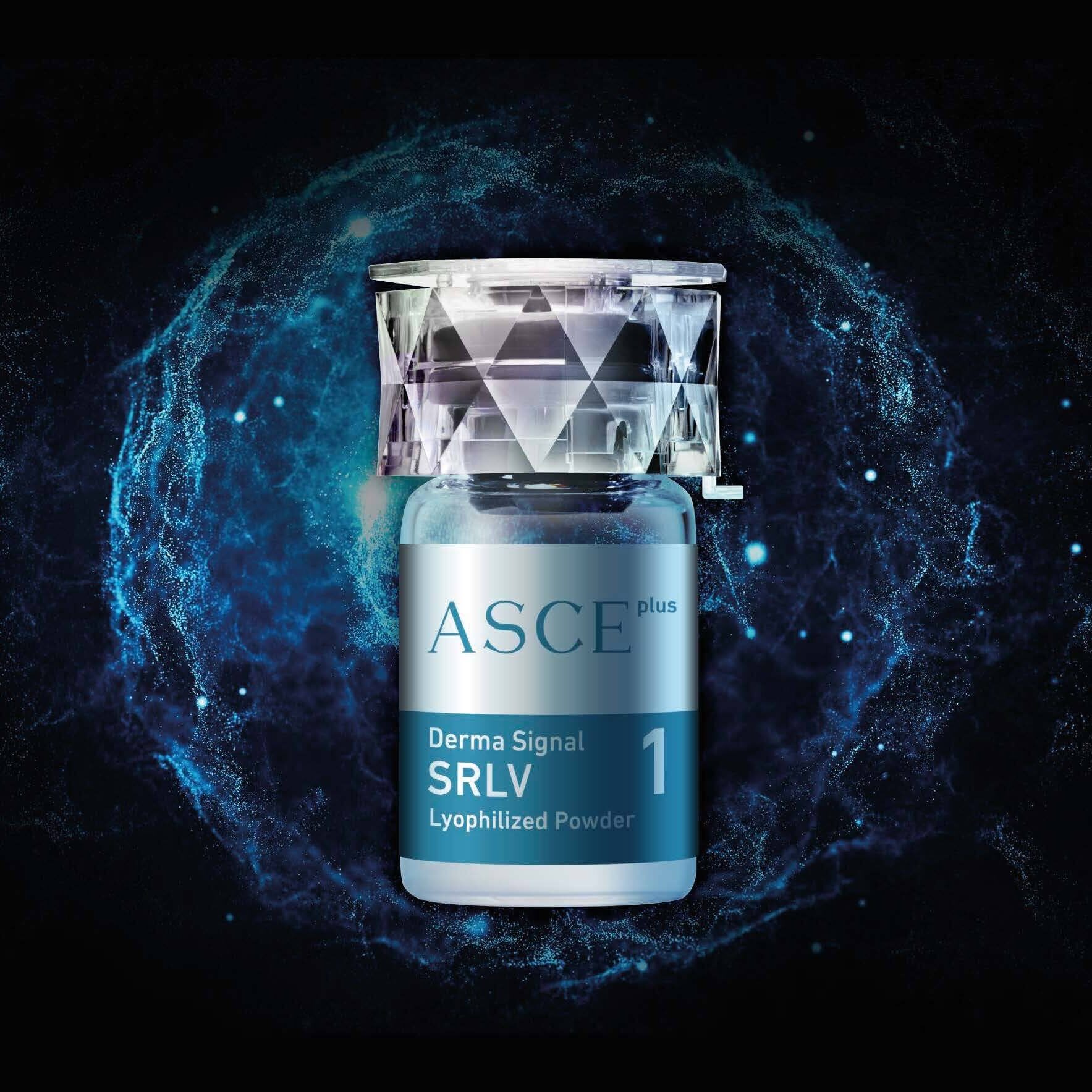 Do you feel your skin needs new energy? Discover Exosomes, the exclusive next-generation treatment h